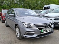 2022 MG MG5 115kW Excite EV 61kWh 5dr Auto Estate Electric Automatic