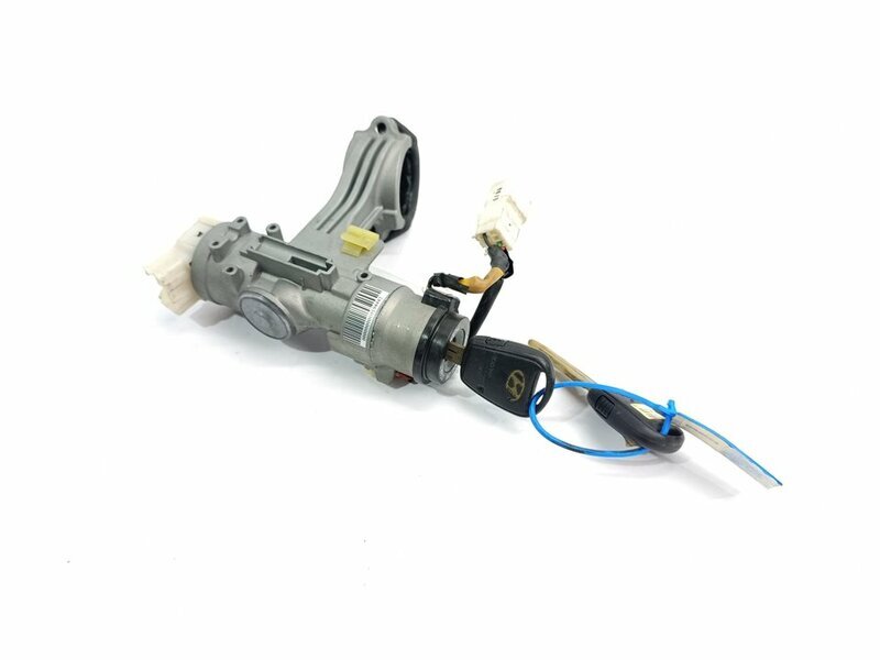 819201ea10b Commutateur De DÃ©Marrage Pour Hyundai Accent (Mc) D4fa 194443