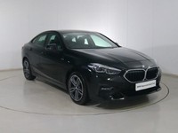 BMW 2 SERIES 218i [136] Sport 4dr DCT [Live Cockpit Prof]