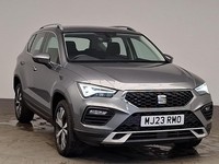 2023 SEAT Ateca 1.5 TSI EVO SE Technology 5dr DSG Estate Petrol Automatic