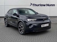 2025 Vauxhall Mokka Ultimate 1.2 Turbo Start/Stop (136ps) SUV Petrol Manual