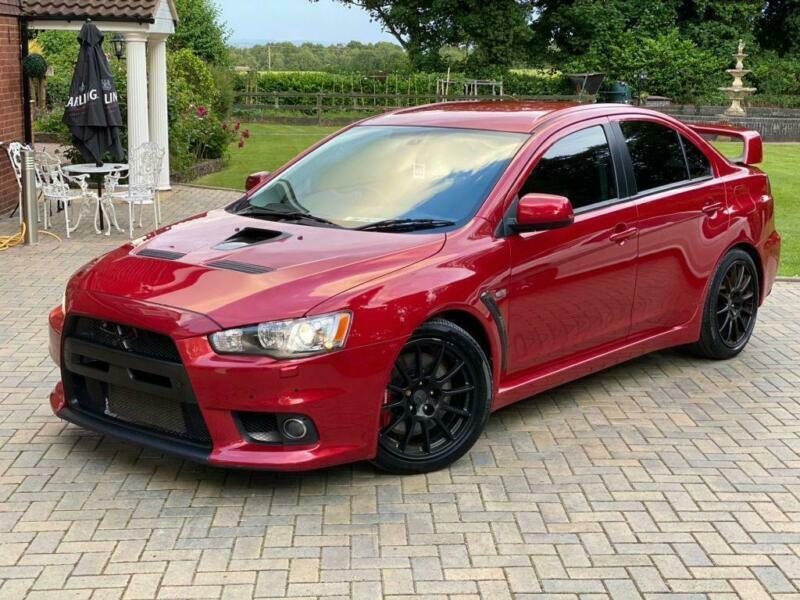 P0303 lancer x