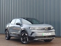 2025 Vauxhall Mokka 115kW Ultimate 54kWh 5dr Auto Hatchback Electric Automatic