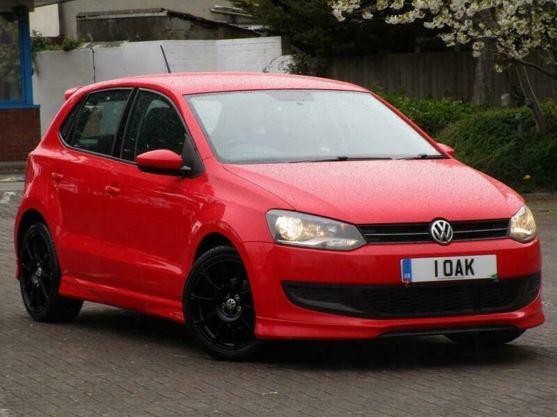 2011 Volkswagen Polo 1.4 SE 5dr | in Fishponds, Bristol | Gumtree