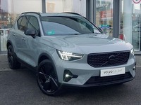 2025 Volvo XC40 2.0 B3P Plus Black Edition 5dr Auto ESTATE PETROL Automatic