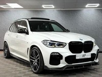 2018 BMW X5 xDrive30d M Sport 5dr Auto ESTATE DIESEL Automatic