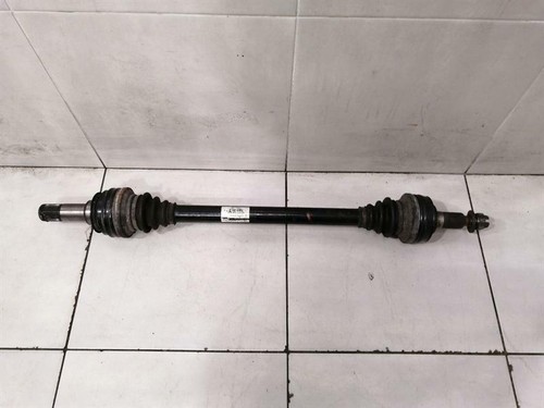 PORSCHE Panamera 970 Antriebswelle Hinten 97033202401 Rear Right Drive Shaft V8
