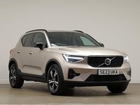 2023 Volvo XC40 2.0 B3P Plus Dark 5dr Auto SUV Petrol Automatic