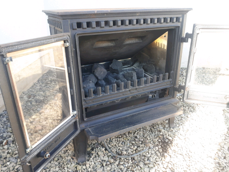 Gas Log Burner for sale in UK 31 used Gas Log Burners