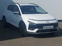 2024 Hyundai BAYON 1.0 TGDi Ultimate 5dr HATCHBACK PETROL Manual