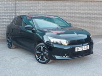 2024 Vauxhall Corsa 1.2 Turbo 130 Ultimate 5dr Auto Hatchback Petrol Automatic
