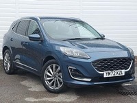 2023 Ford Kuga 2.5 PHEV Vignale 5dr CVT SUV Hybrid Automatic