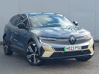 2023 Renault Megane E-TECH Electric EV60 160kW Iconic 60kWh Optimum Charge 5dr A