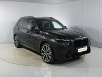 BMW X7 xDrive40i MHT M Sport 5dr Step Auto