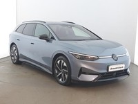 2025 Volkswagen ID.7 210kW Match Pro 77kWh 5dr Auto Estate Electric Automatic
