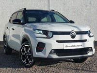 2026 Citroen C3 1.2 Hybrid [110] Max 5dr e-DCS6 Hatchback Petrol Automatic