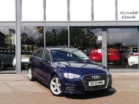 2020 Audi A3 40 e-tron 5dr S Tronic Hatchback Hybrid Automatic
