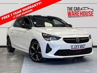 2023 Vauxhall Corsa 1.2 Turbo Ultimate 5dr Manual Hatchback Petrol Manual