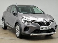 2020 Renault Captur 1.3 TCE 130 Iconic 5dr HATCHBACK PETROL Manual