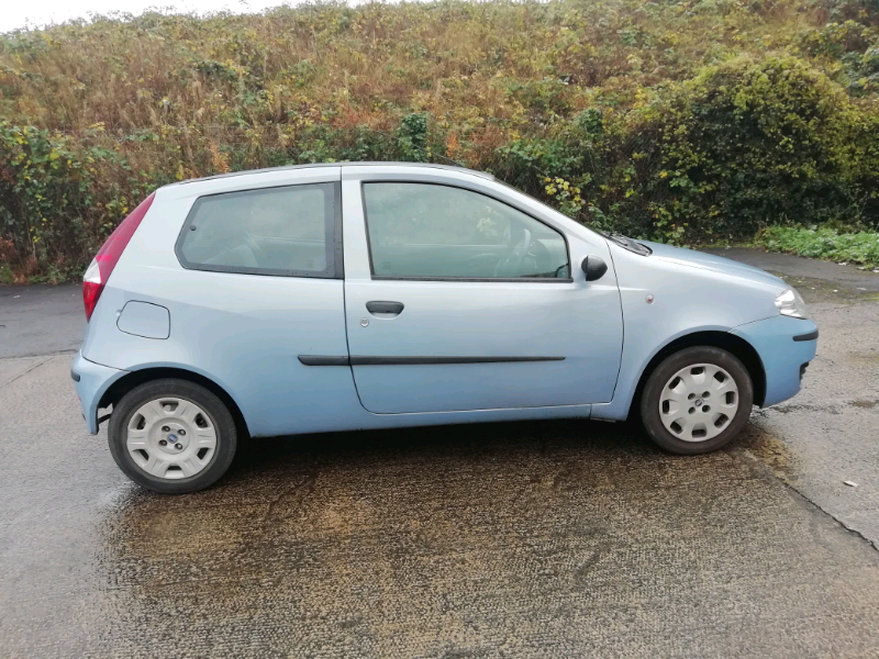 2006 Punto Cheap Starter Car low Miles in Fishponds, Bristol Gumtree