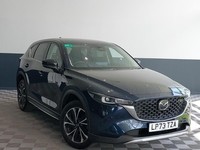 2024 Mazda CX-5 2.0 Newground 5dr Auto SUV Petrol Automatic