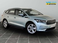 2022 Skoda Enyaq 132kW 60 ecoSuite 62kWh 5dr Auto [120kW] ESTATE ELECTRIC Automa