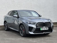 BMW iX2 150kW eDrive20 Shadow Ed 65kWh 5dr Auto [22kWCh]