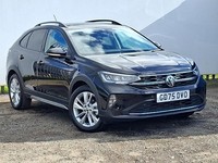 2025 Volkswagen Taigo 1.0 TSI 115 Match 5dr HATCHBACK PETROL Manual
