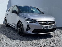 2023 Vauxhall Corsa 1.2 GS Hatchback 5dr Petrol Manual Euro 6 (75 ps) Hatchback 