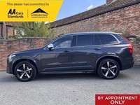 Volvo XC90 D5 POWERPULSE R-DESIGN AWD++GREAT SPEC++
