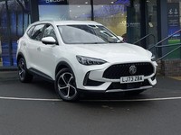 2023 MG MG HS 1.5 T-GDI PHEV SE 5dr Auto ESTATE PETROL/ELECTRIC Automatic