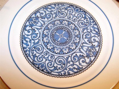 Vintage Noritake CIELITO LINDO 2151 10