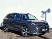 2024 Volkswagen Tiguan 2.0 TDI Match 5dr DSG SUV Diesel Automatic