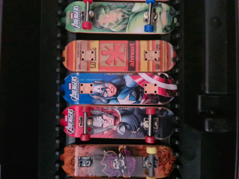 Tech Deck for sale in UK 71 secondhand Tech Decks