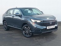 2022 Honda HR-V 1.5 eHEV Elegance 5dr CVT SUV Hybrid Automatic
