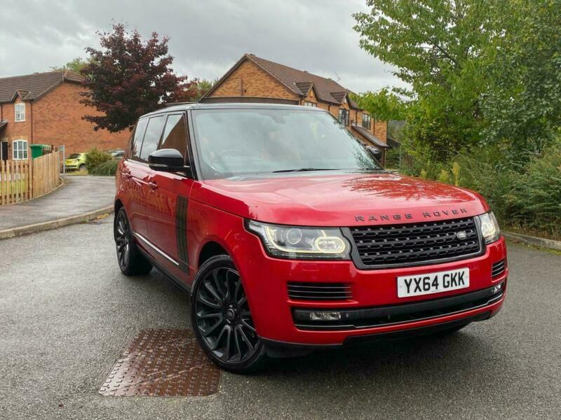 Land rover w5