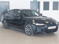 2022 BMW 4 Series M440i xDrive MHT 5dr Step Auto COUPE PETROL Automatic