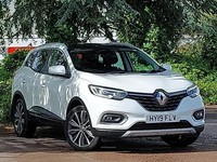 2019 Renault Kadjar 1.5 Blue dCi S Edition 5dr Hatchback Diesel Manual
