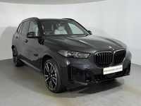 BMW X5 xDrive30d MHT M Sport 5dr Auto