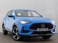 2023 MG Hs 1.5 T-GDI SE 5dr DCT SUV Petrol Automatic