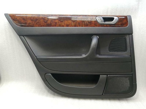 BENTLEY FLYING SPUR Door card Rear Left 3W5867303 Türverkleidung Hinten Links