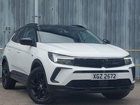 2022 Vauxhall Grandland 1.2 Turbo GS Line 5dr Hatchback Petrol Manual