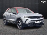 Vauxhall Mokka 1.2 Turbo SRi Nav Premium 5dr Auto Automatic Hatchback Petrol Aut