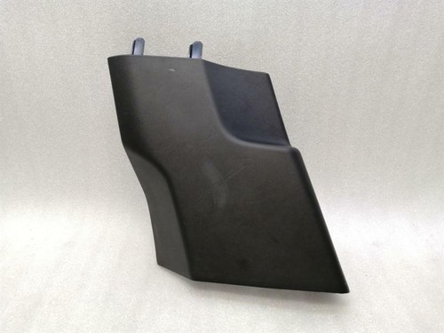 PORSCHE TAYCAN 9J Left B Post Cover 9J1867239A B Saule verkleidung Links
