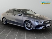 2023 Mercedes-Benz A-Class 1.3 A200h MHEV AMG Line (Executive) 7G-DCT Euro 6 (s/