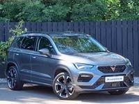 2024 Cupra Ateca 1.5 EcoTSI V1 5dr DSG HATCHBACK PETROL Automatic