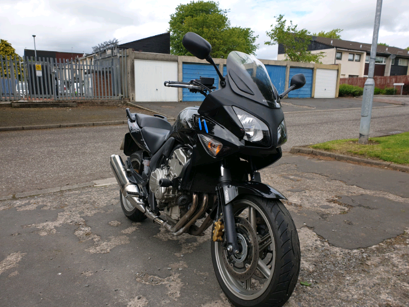 Motorbikes in Stevenston, North Ayrshire Gumtree
