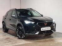 2022 Cupra Formentor 2.0 TSI 190 V2 5dr DSG 4Drive HATCHBACK PETROL Automatic