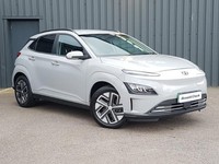 2021 Hyundai KONA 100kW Premium 39kWh 5dr Auto Hatchback Electric Automatic