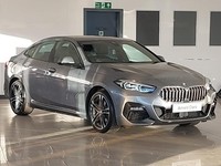 2022 BMW 2 Series 218i [136] M Sport 4dr Coupe Petrol Manual